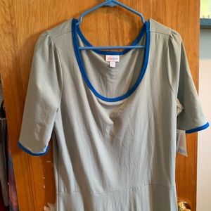 Lularoe Ana Dress